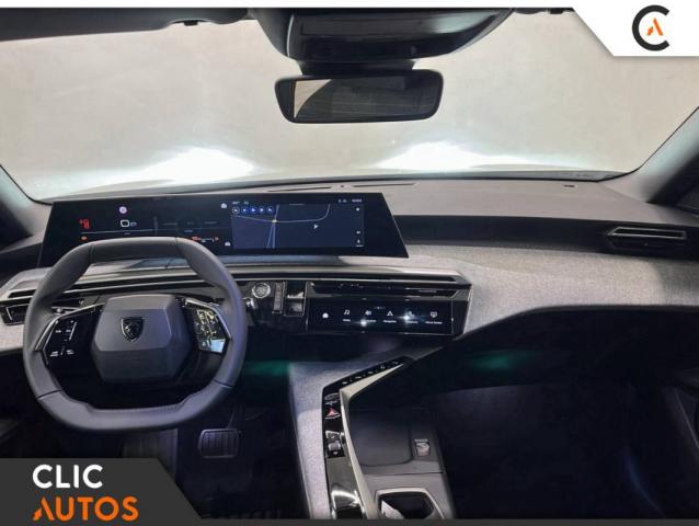 Peugeot 3008 image 8