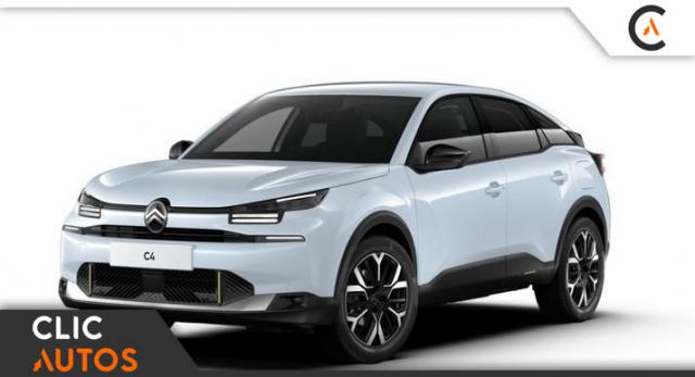 Citroen C4 image 2