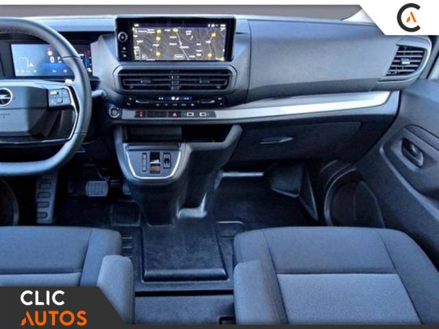 Opel Vivaro image 2