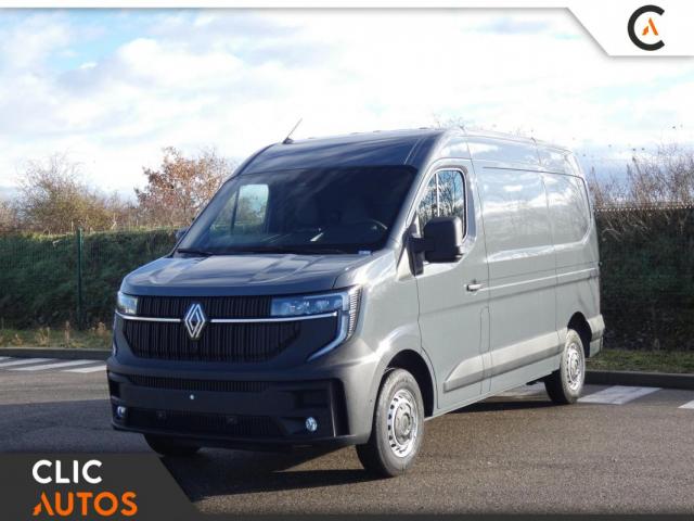 Renault Master image 4