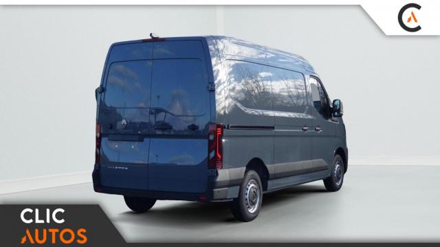 Renault Master image 6