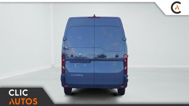 Renault Master image 3