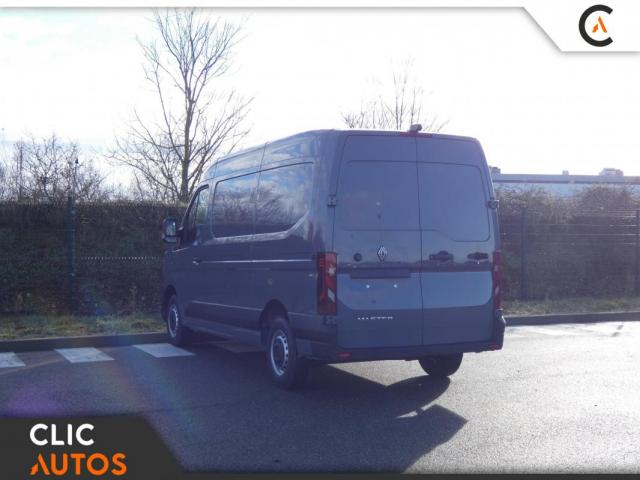 Renault Master image 7