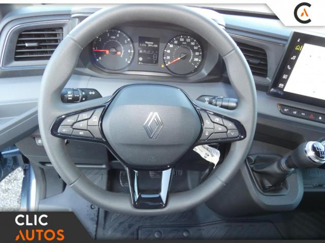 Renault Master image 1