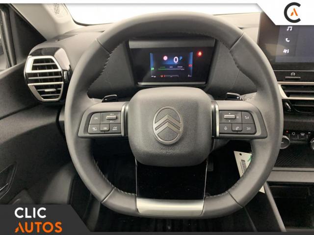 Citroen C4 image 5