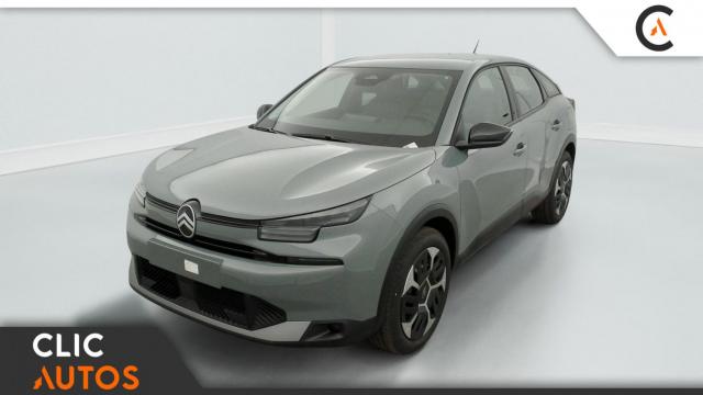 Citroen C4 image 8