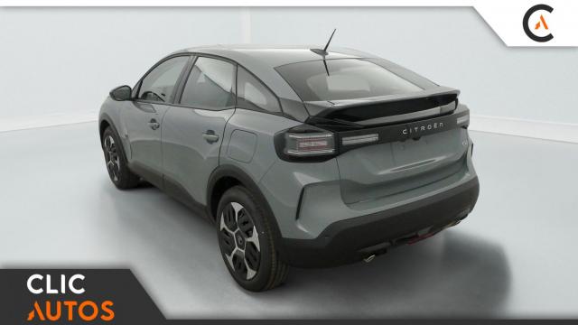 Citroen C4 image 9