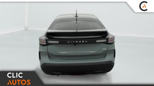 Citroen C4 image 3