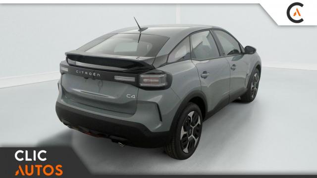 Citroen C4 image 1