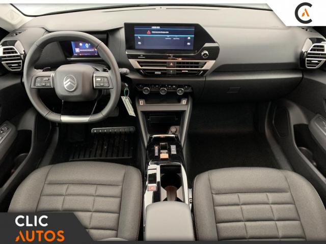 Citroen C4 image 6