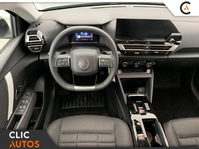 Citroen C4 image 2