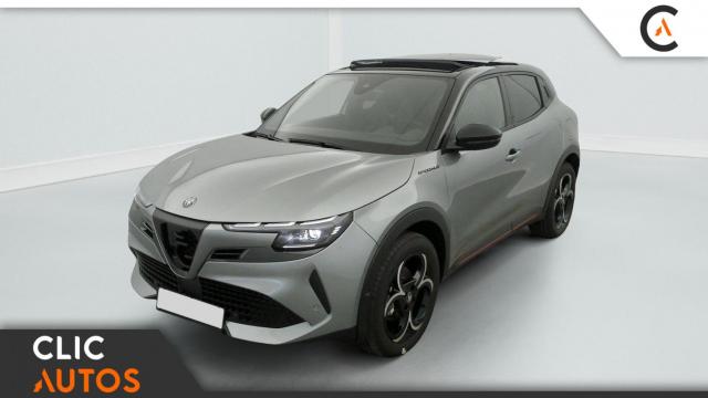 Alfa Romeo Junior image 8