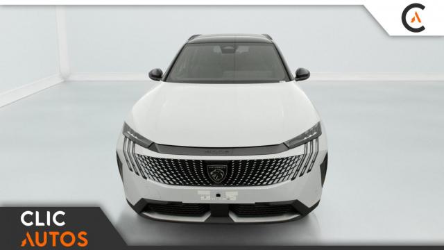 Peugeot 5008 image 1
