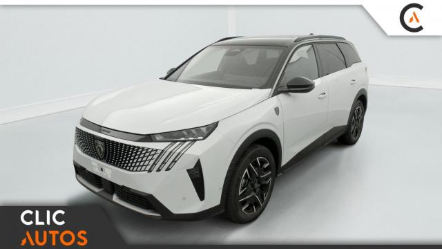 Peugeot 5008 image 6
