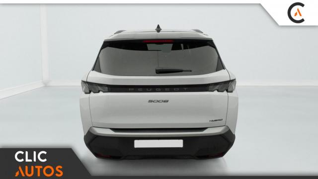 Peugeot 5008 image 5