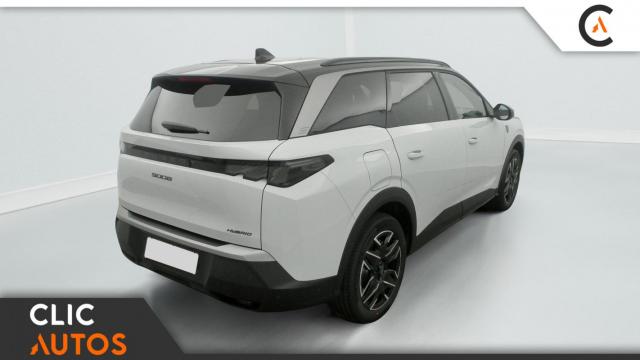 Peugeot 5008 image 3