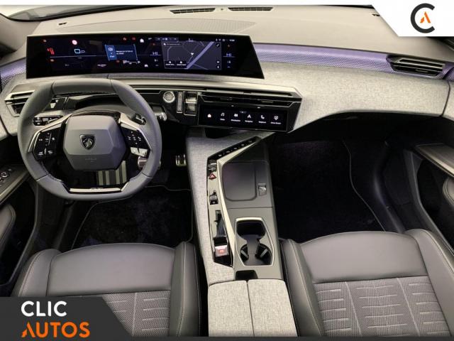 Peugeot 5008 image 2