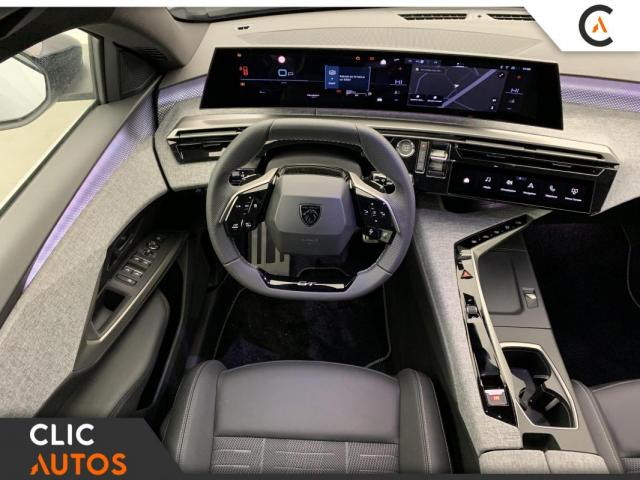 Peugeot 5008 image 9