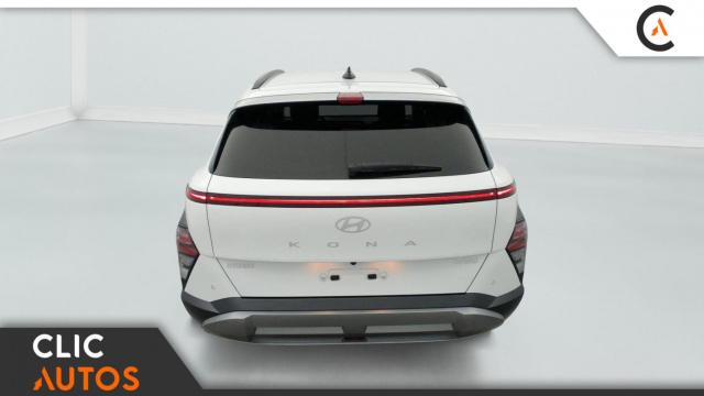 Hyundai Kona image 1