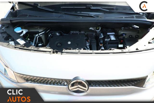 Citroen Berlingo image 6