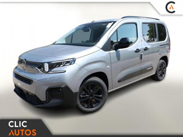 Citroen Berlingo image 3