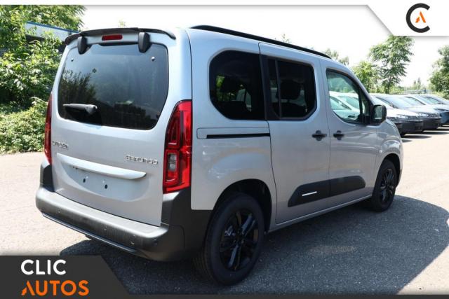 Citroen Berlingo image 5
