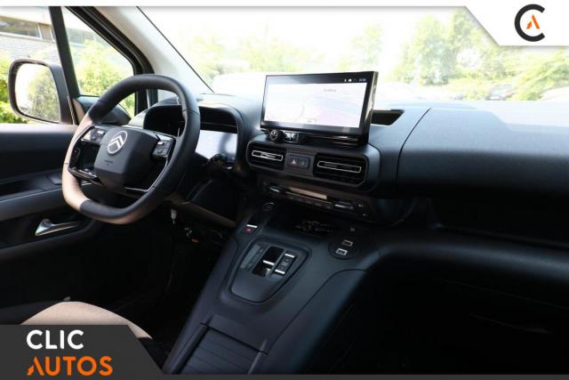 Citroen Berlingo image 2