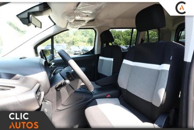 Citroen Berlingo image 4