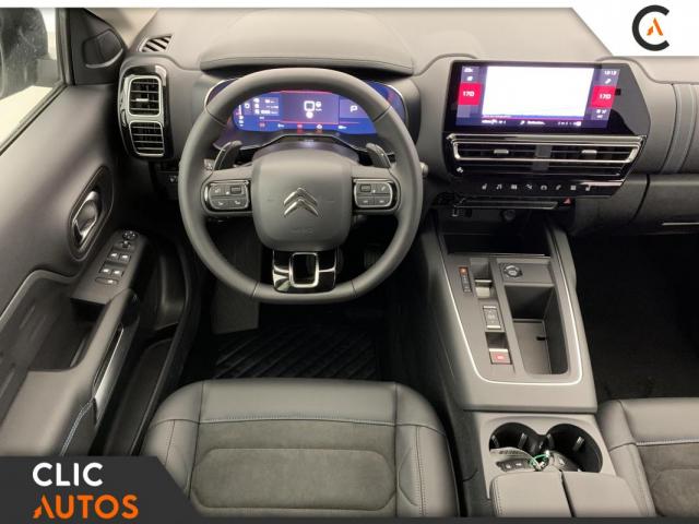 Citroen C5 Aircross image 8