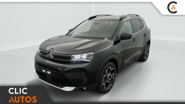 Citroen C5 Aircross image 1