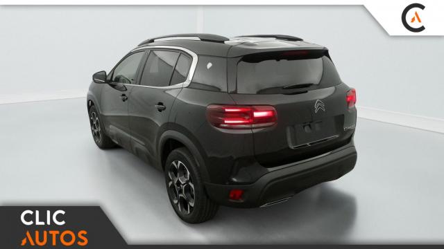 Citroen C5 Aircross image 4