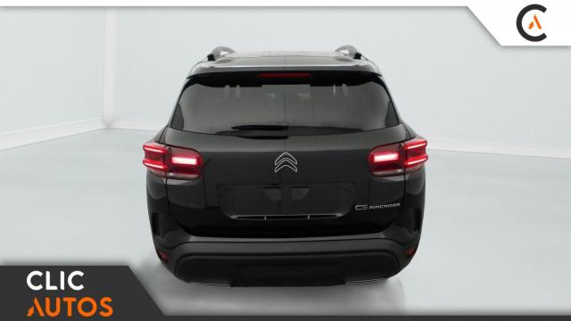 Citroen C5 Aircross image 3