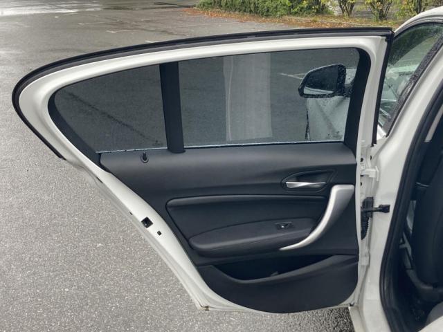 Bmw Série 1 image 1