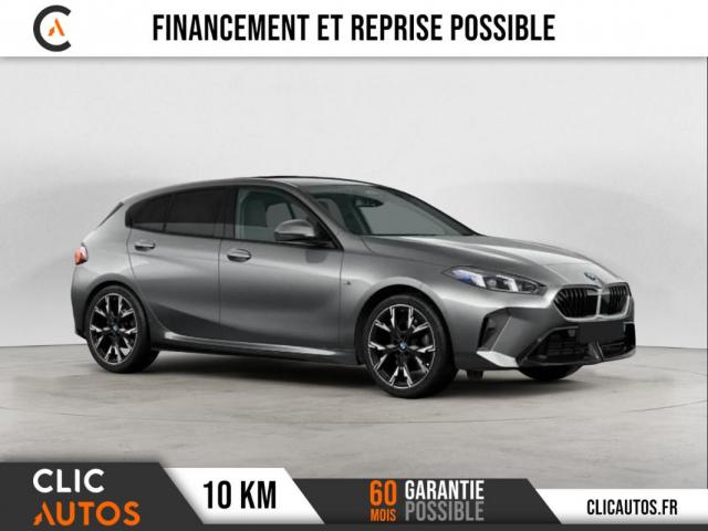 Bmw Série 1 F70 118d 150 Ch Dkg7 M Sport