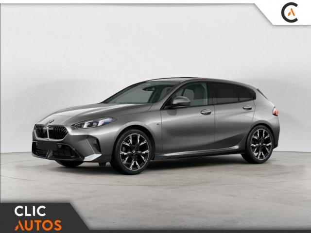 Bmw Série 1 image 1