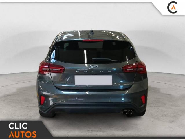 Ford Focus image 1