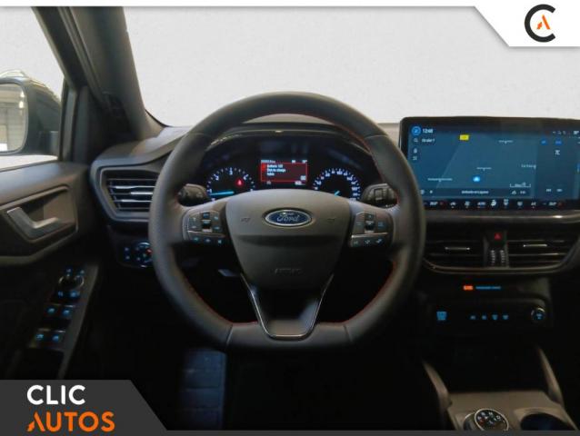 Ford Focus image 3