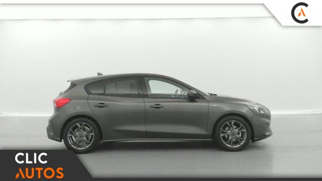 Ford Focus image 2