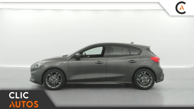 Ford Focus image 4