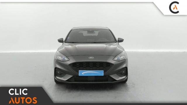 Ford Focus image 1