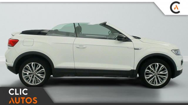 Volkswagen T-Roc image 3