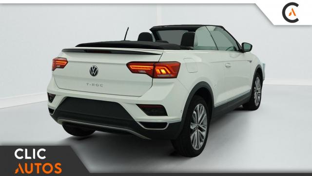 Volkswagen T-Roc image 1