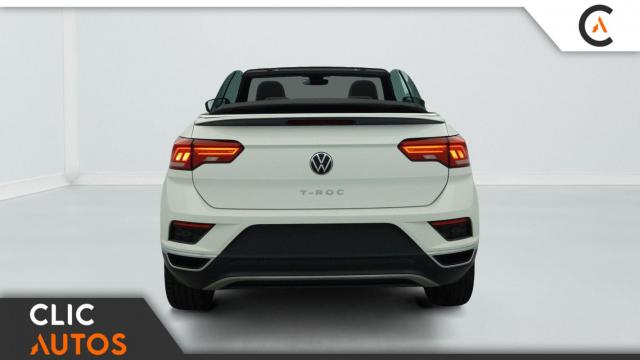 Volkswagen T-Roc image 8