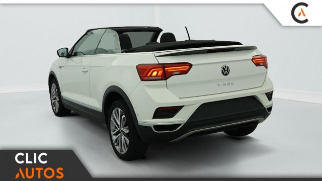 Volkswagen T-Roc image 9