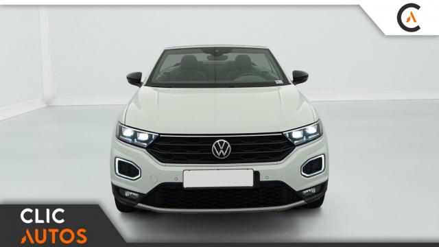 Volkswagen T-Roc image 6