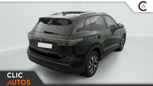 Volkswagen Tiguan image 2