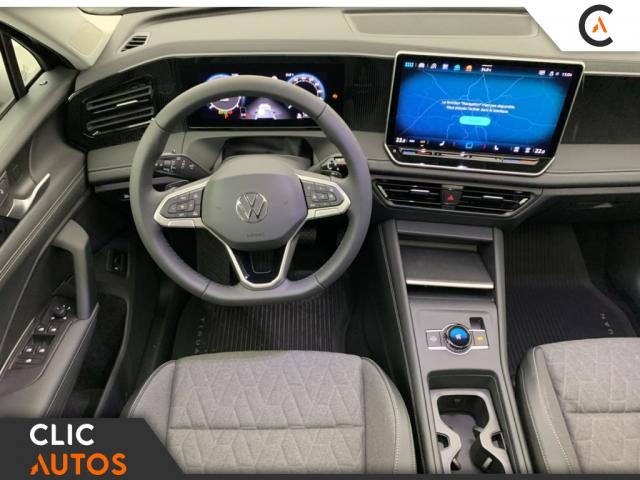 Volkswagen Tiguan image 1