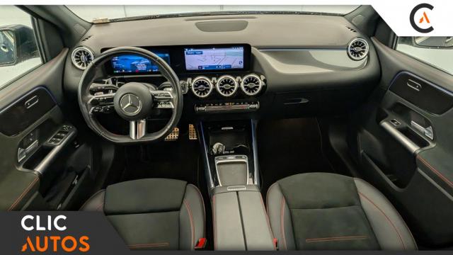 Mercedes Benz Classe B image 1