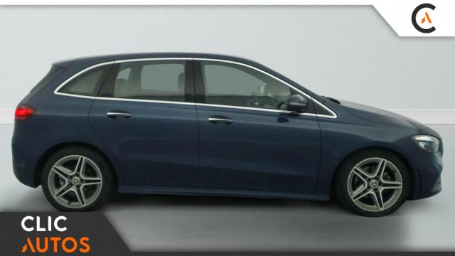 Mercedes Benz Classe B image 4