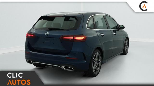 Mercedes Benz Classe B image 5